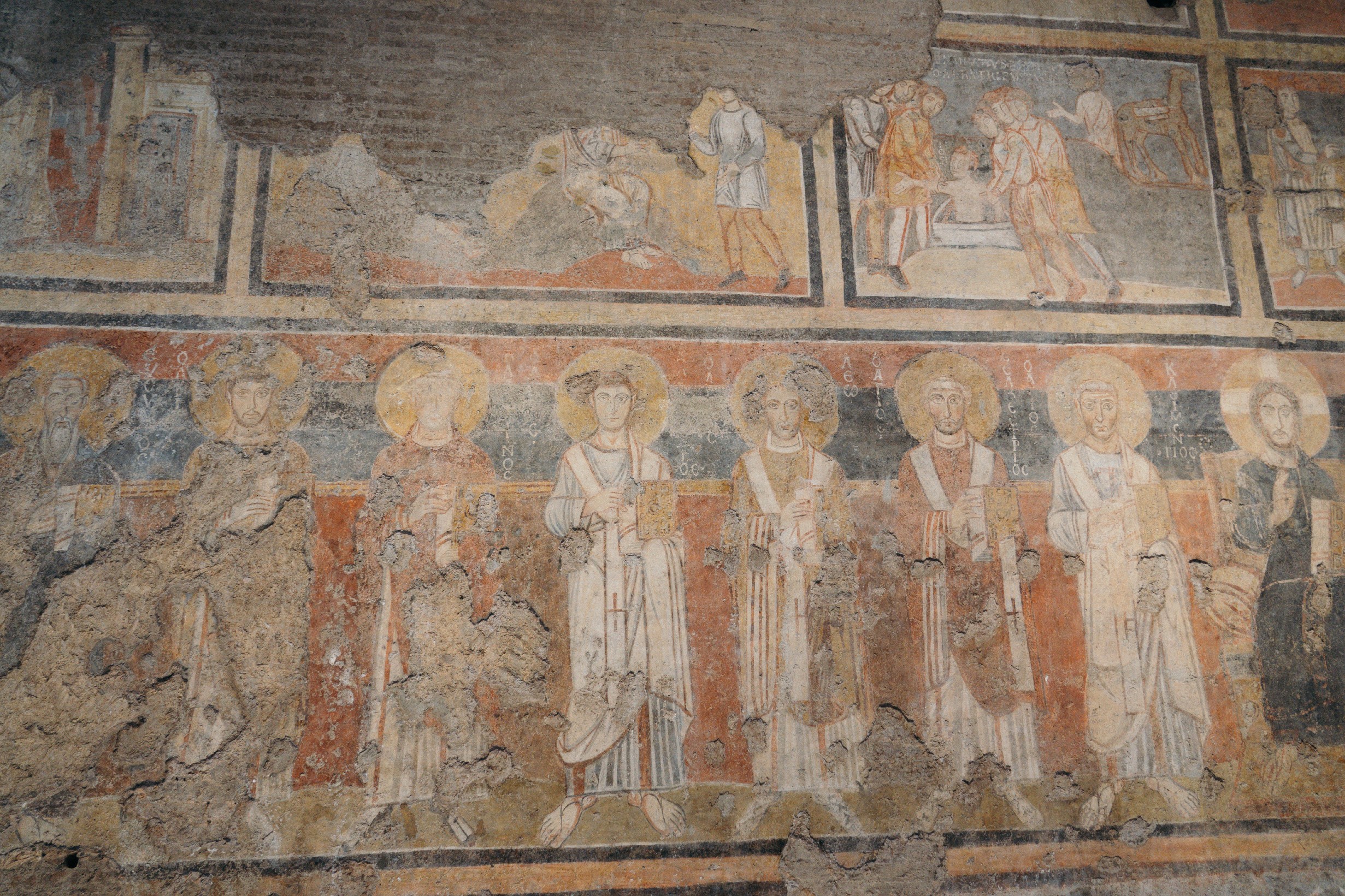 20250509 Rome Forum Romana 019